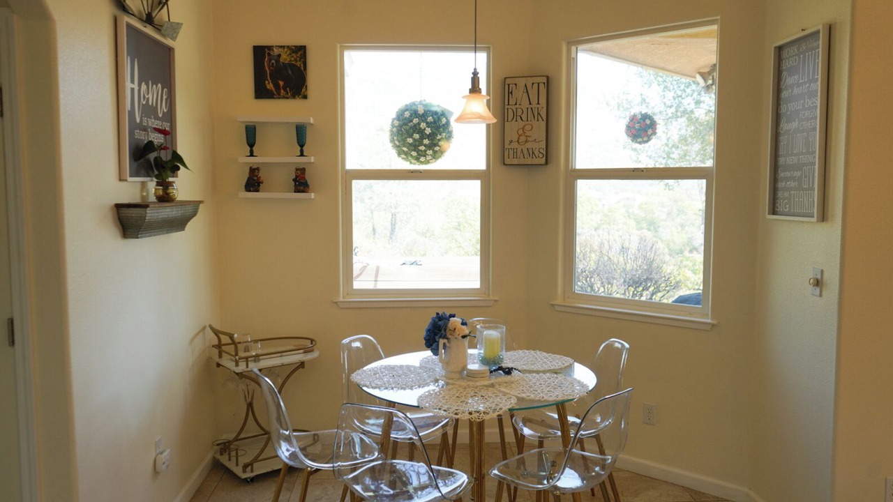 Photo of Bedroom in Mariposa