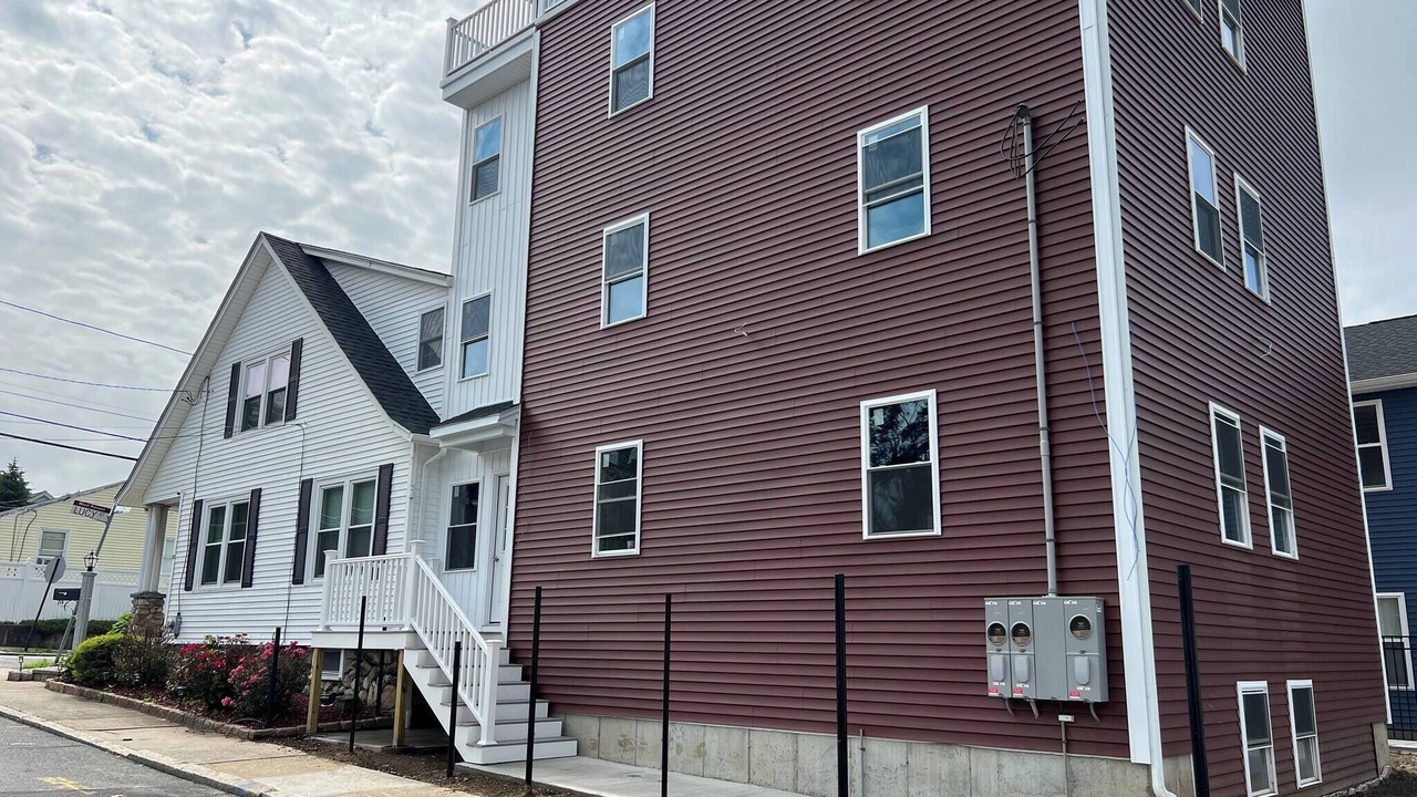 Photo of Outdoor in Mount Pleasant