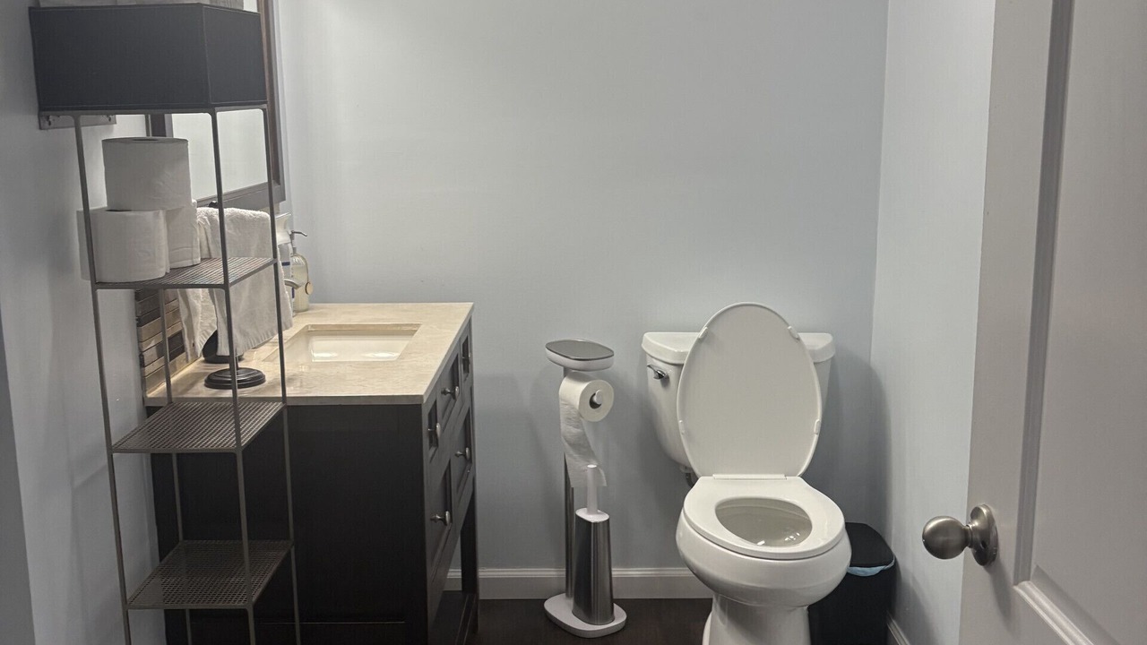 Photo of Bathroom in Mount Pleasant