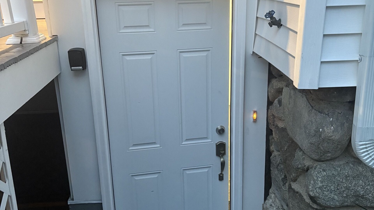 Photo of Outdoor in Mount Pleasant