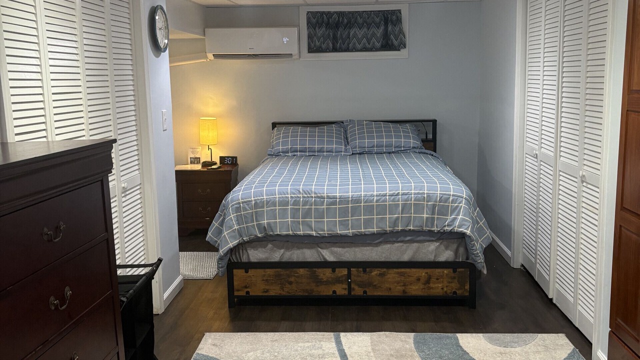 Photo of Bedroom in Mount Pleasant