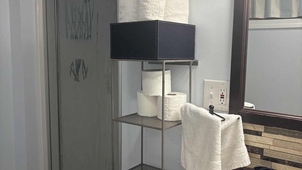 Photo of Bathroom in Mount Pleasant