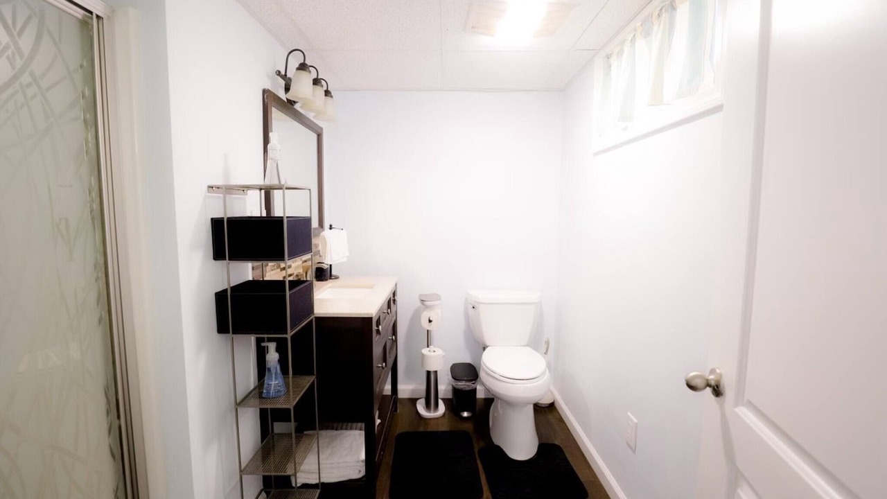 Photo of Bathroom in Mount Pleasant