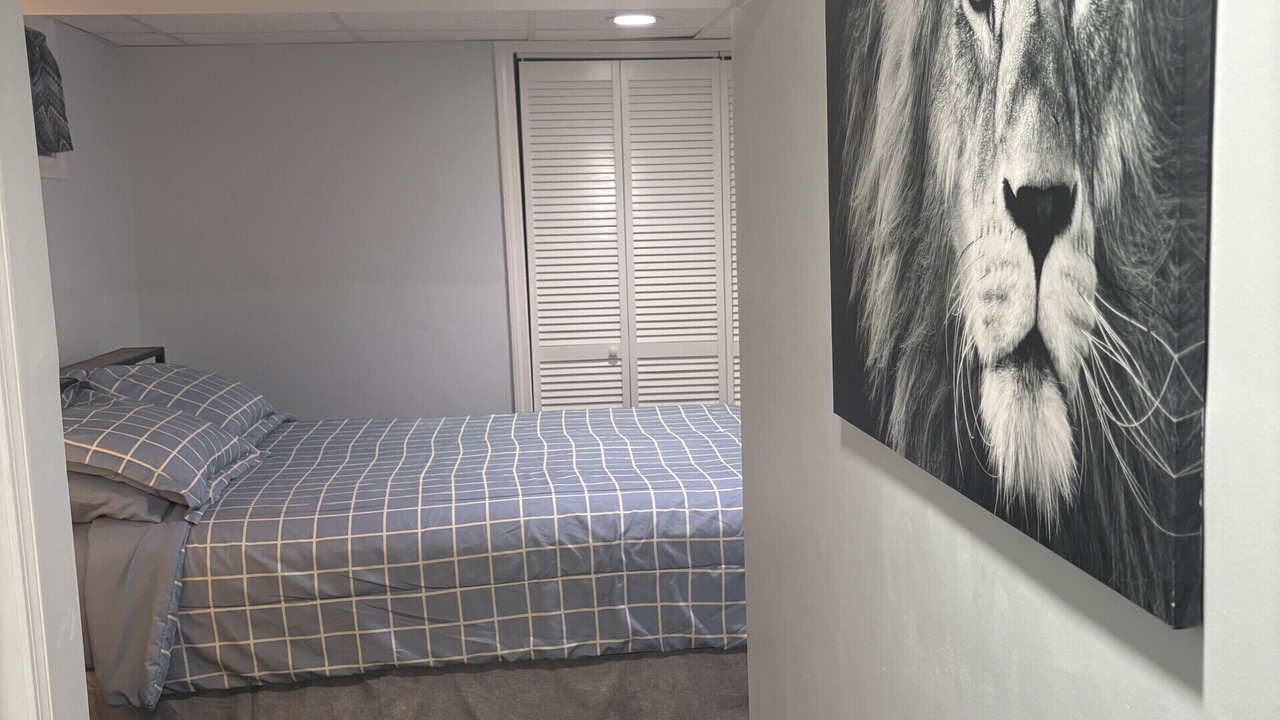 Photo of Bedroom in Mount Pleasant