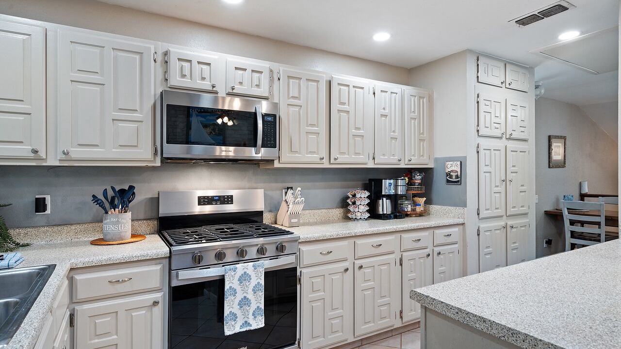 Photo of Kitchen in Eagle Ridge