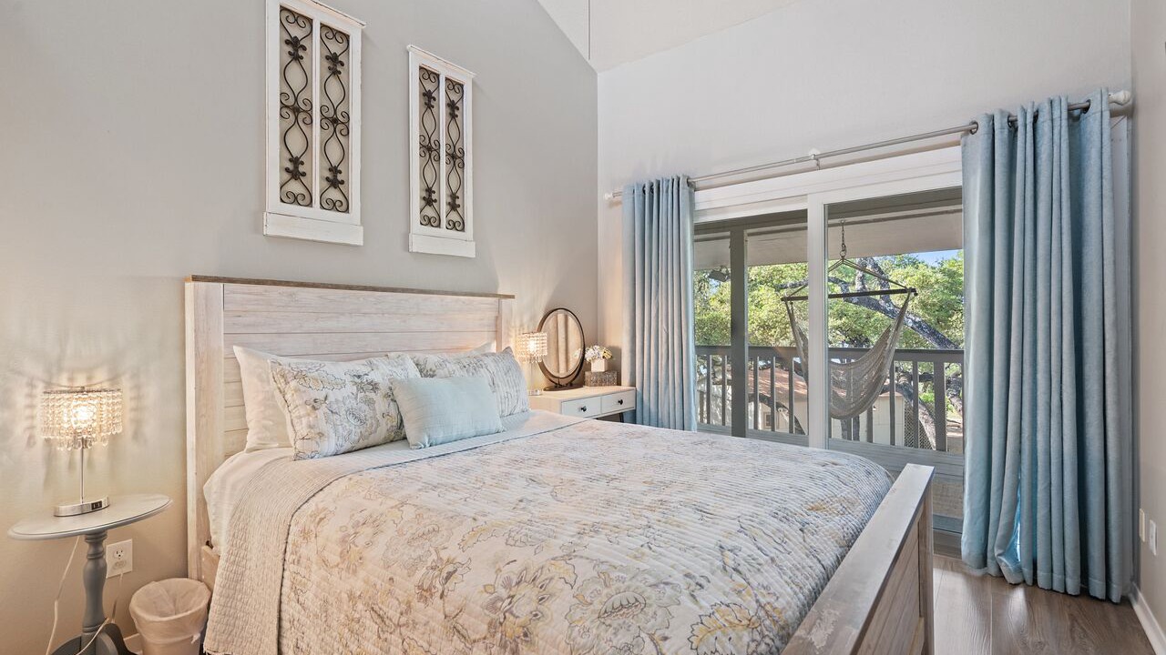Photo of Bedroom in Eagle Ridge