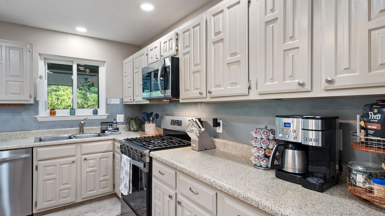 Photo of Kitchen in Eagle Ridge