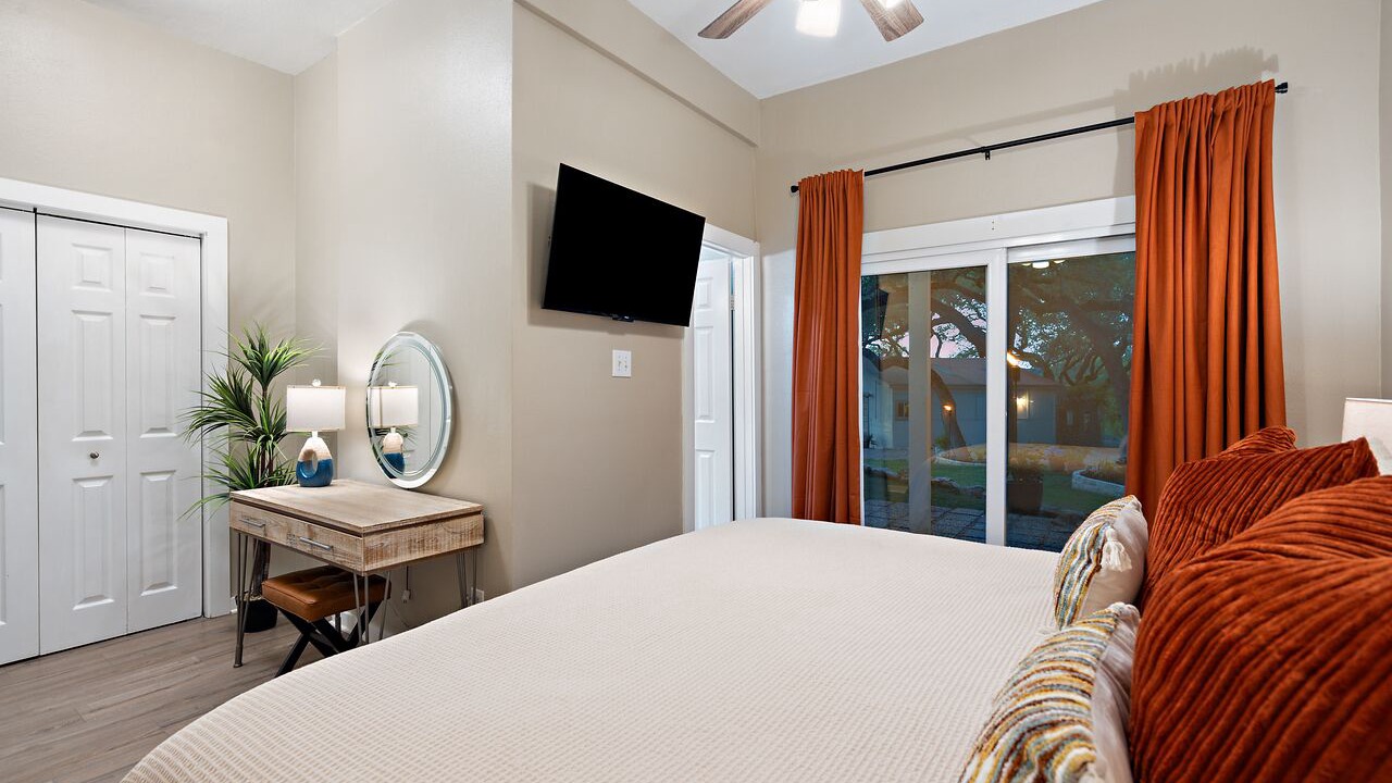 Photo of Bedroom in Eagle Ridge