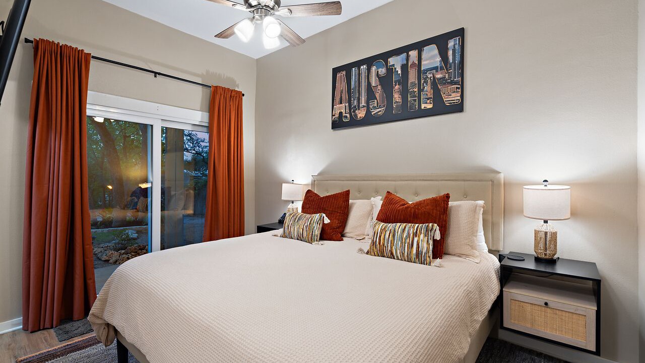 Photo of Bedroom in Eagle Ridge