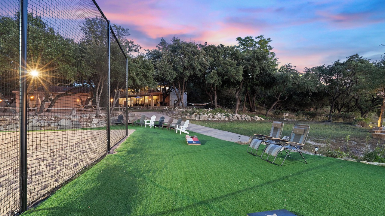 Photo of Outdoor in Eagle Ridge