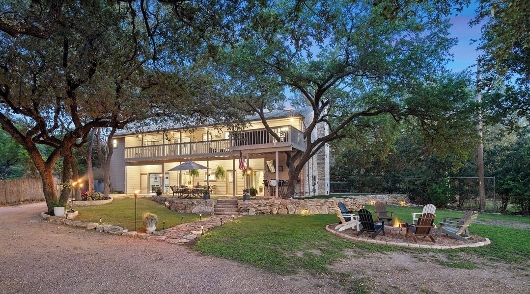 Photo of Outdoor in Eagle Ridge