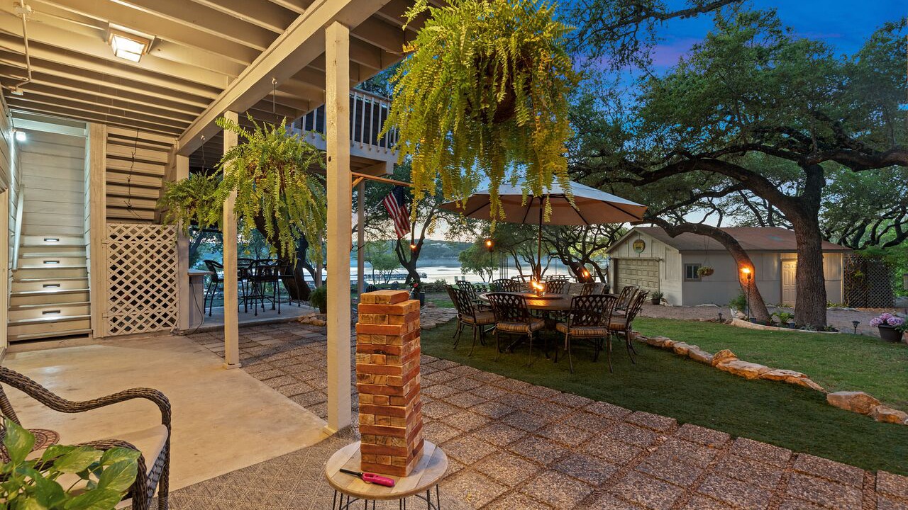 Photo of Outdoor in Eagle Ridge