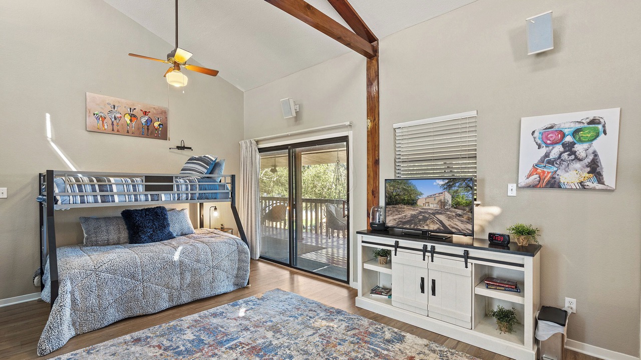 Photo of Bedroom in Eagle Ridge
