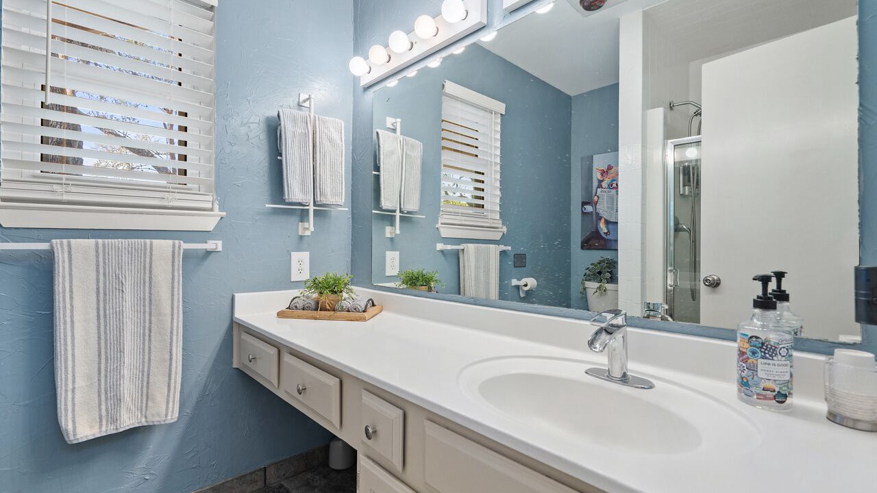 Photo of Bathroom in Eagle Ridge