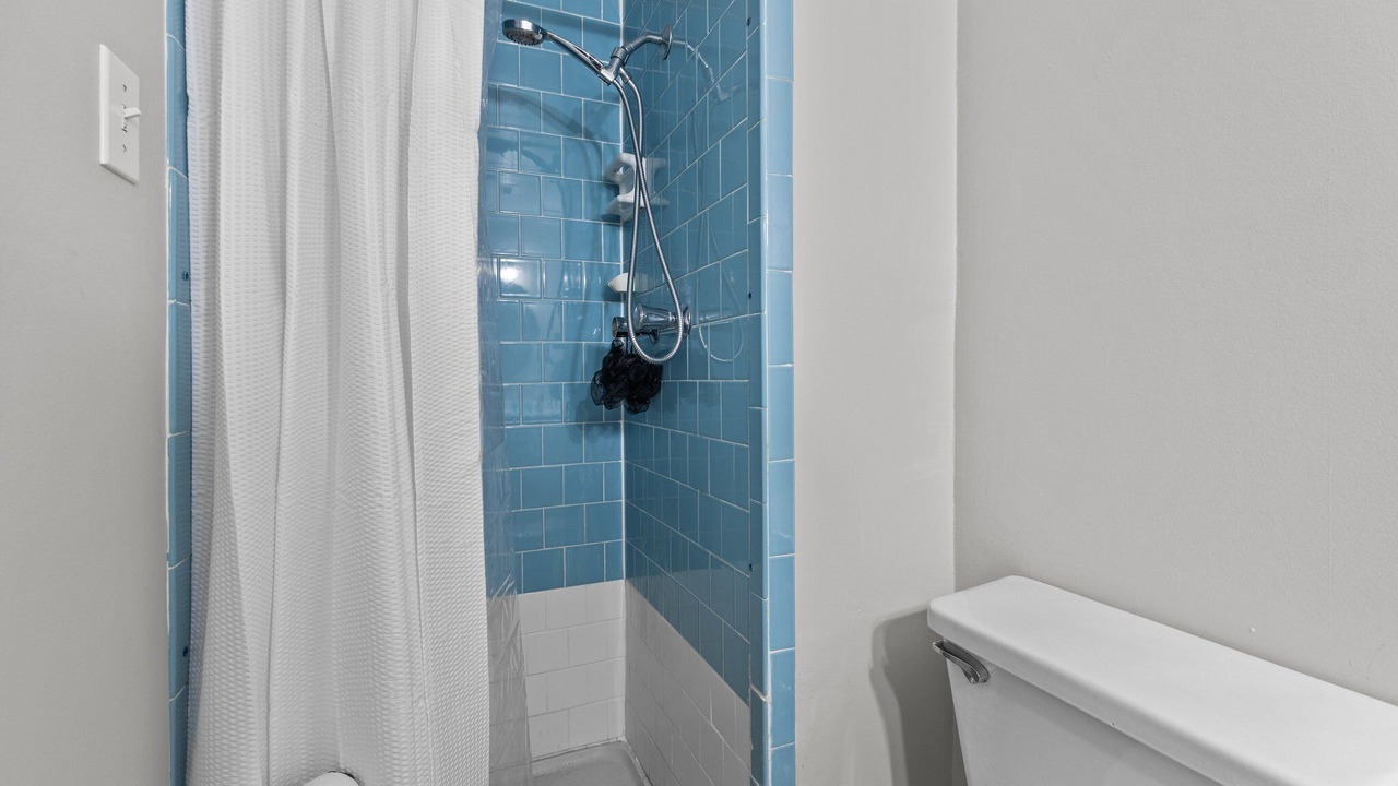 Photo of Bathroom in Terry Sanford