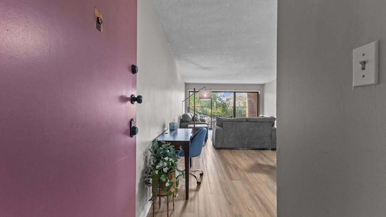Photo of Livingroom in Terry Sanford