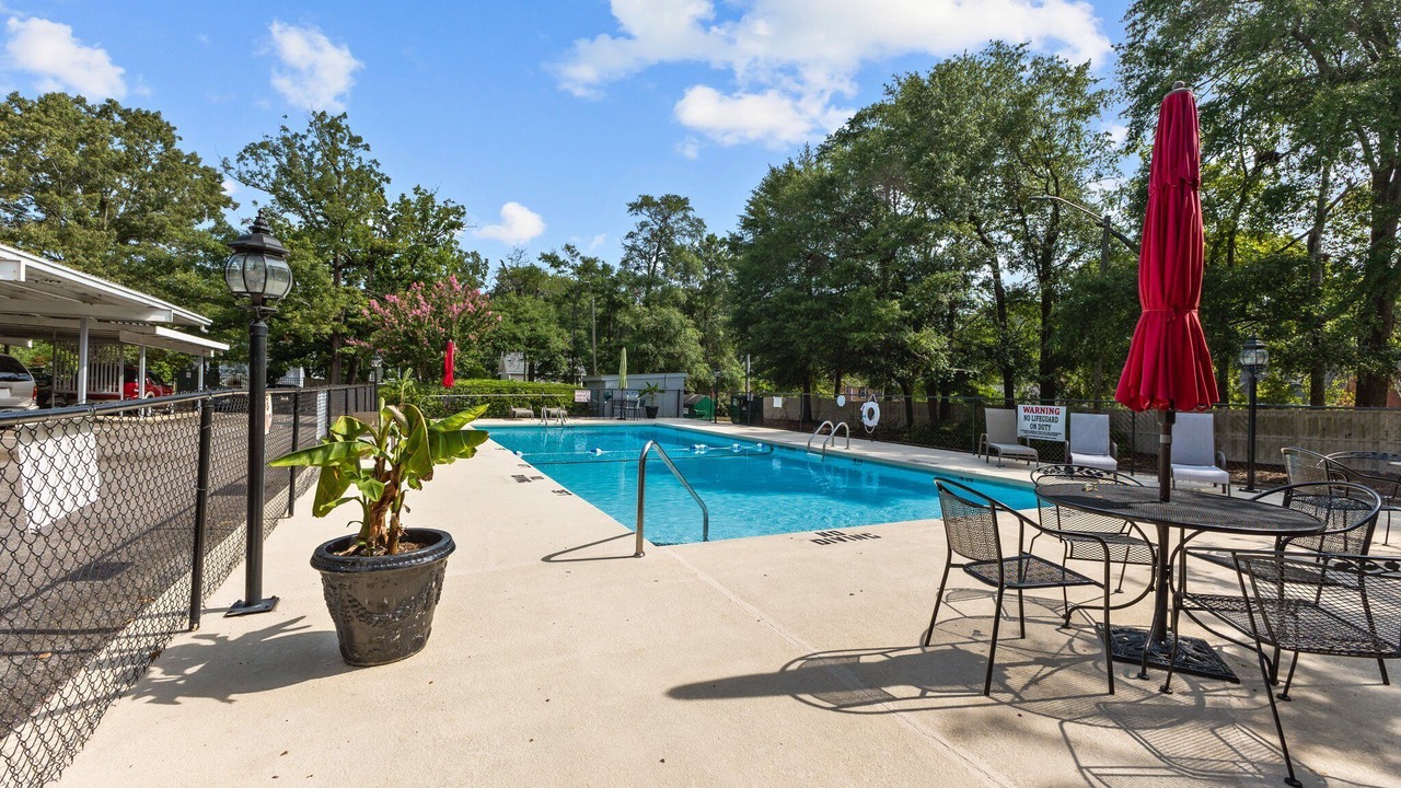 Photo of Outdoor in Terry Sanford