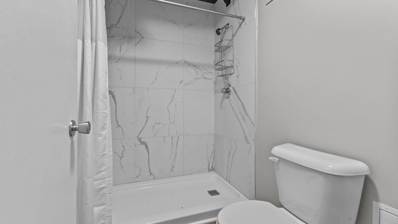 Photo of Bathroom in Terry Sanford