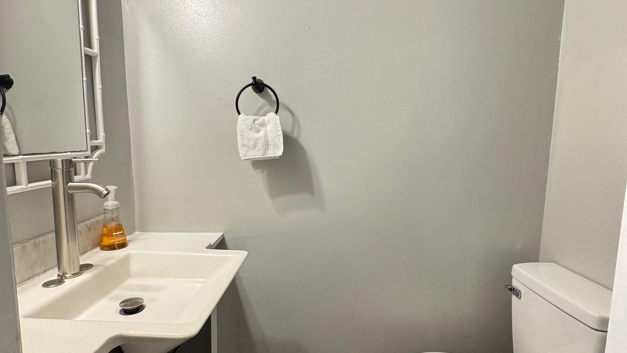 Photo of Bathroom in Sharonbrook