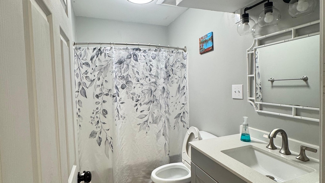 Photo of Bathroom in Sharonbrook