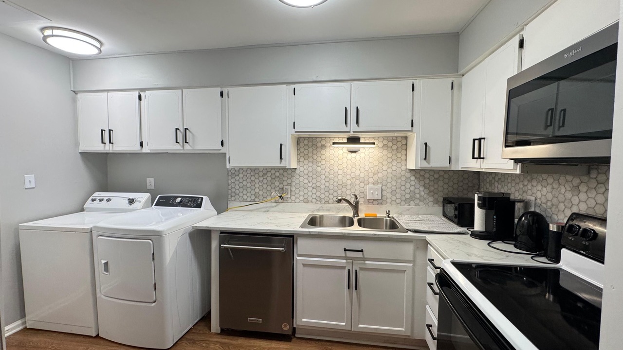 Photo of Kitchen in Sharonbrook