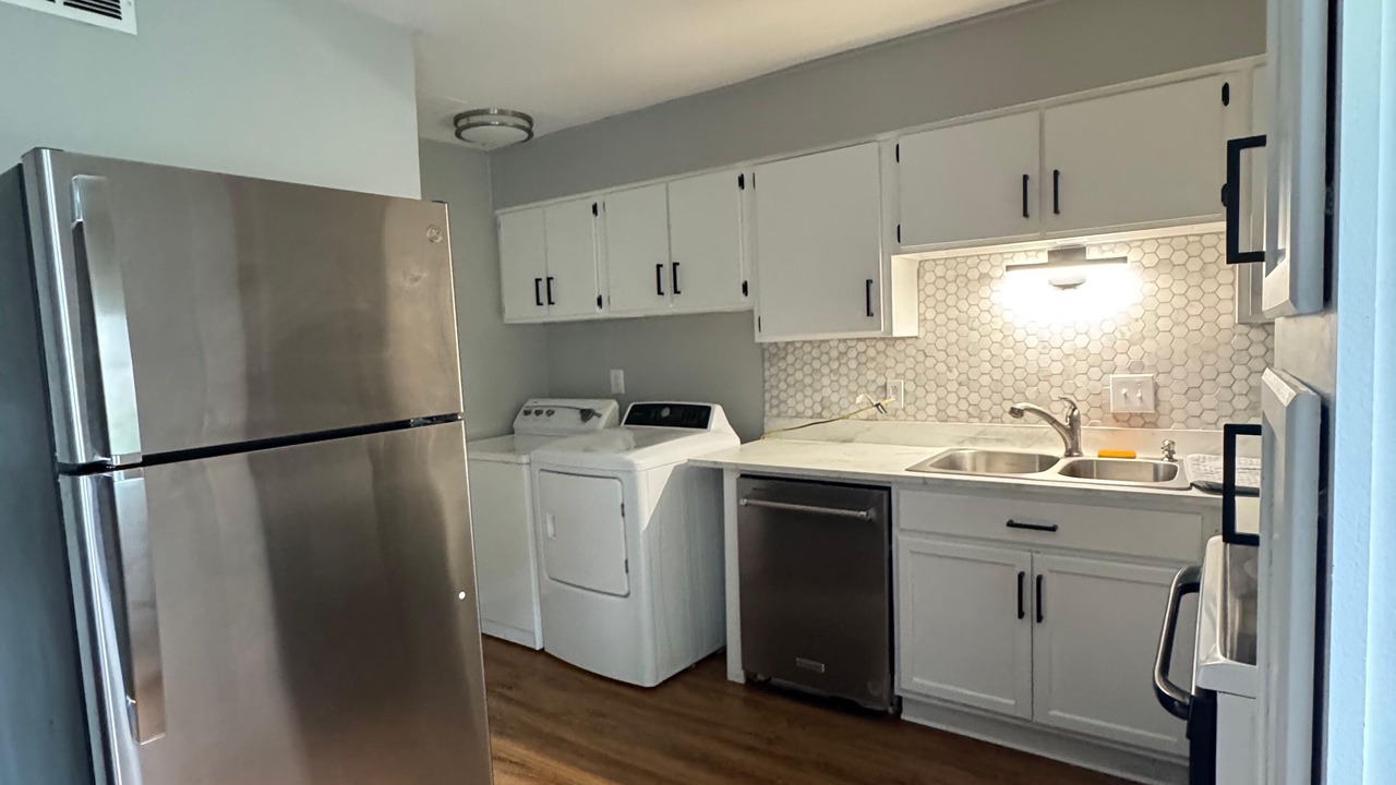 Photo of Kitchen in Sharonbrook