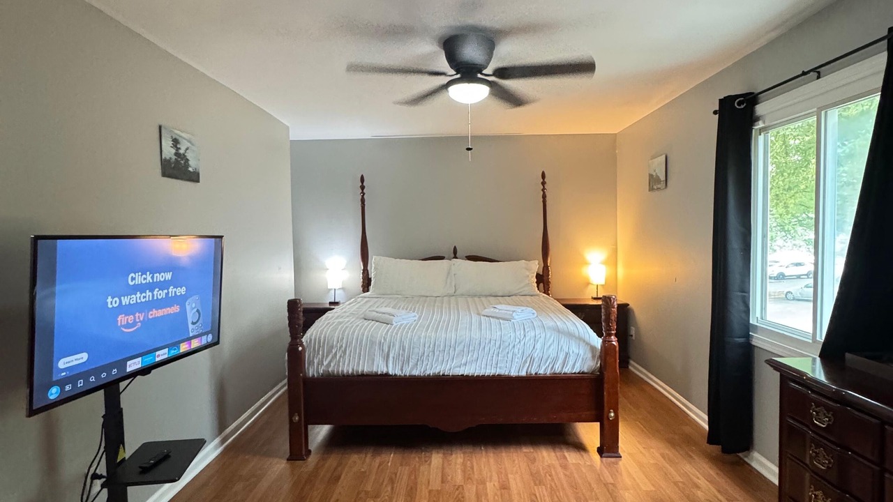 Photo of Bedroom in Sharonbrook