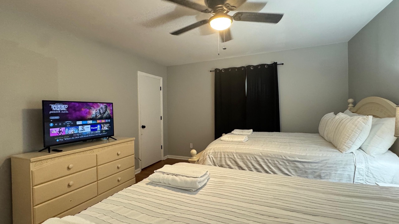 Photo of Bedroom in Sharonbrook