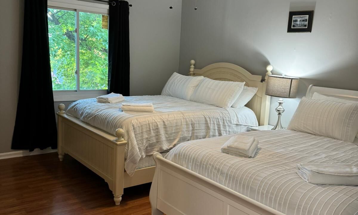 Photo of Bedroom in Sharonbrook