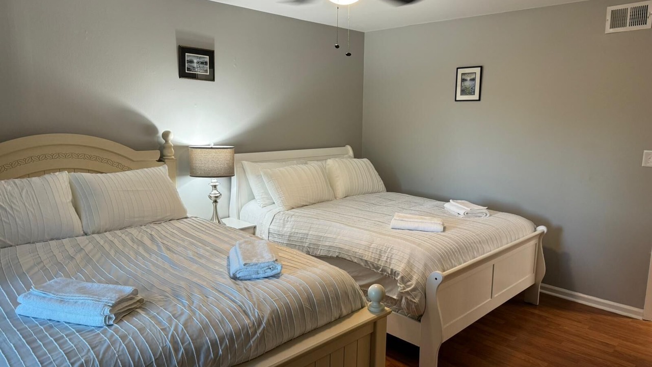 Photo of Bedroom in Sharonbrook