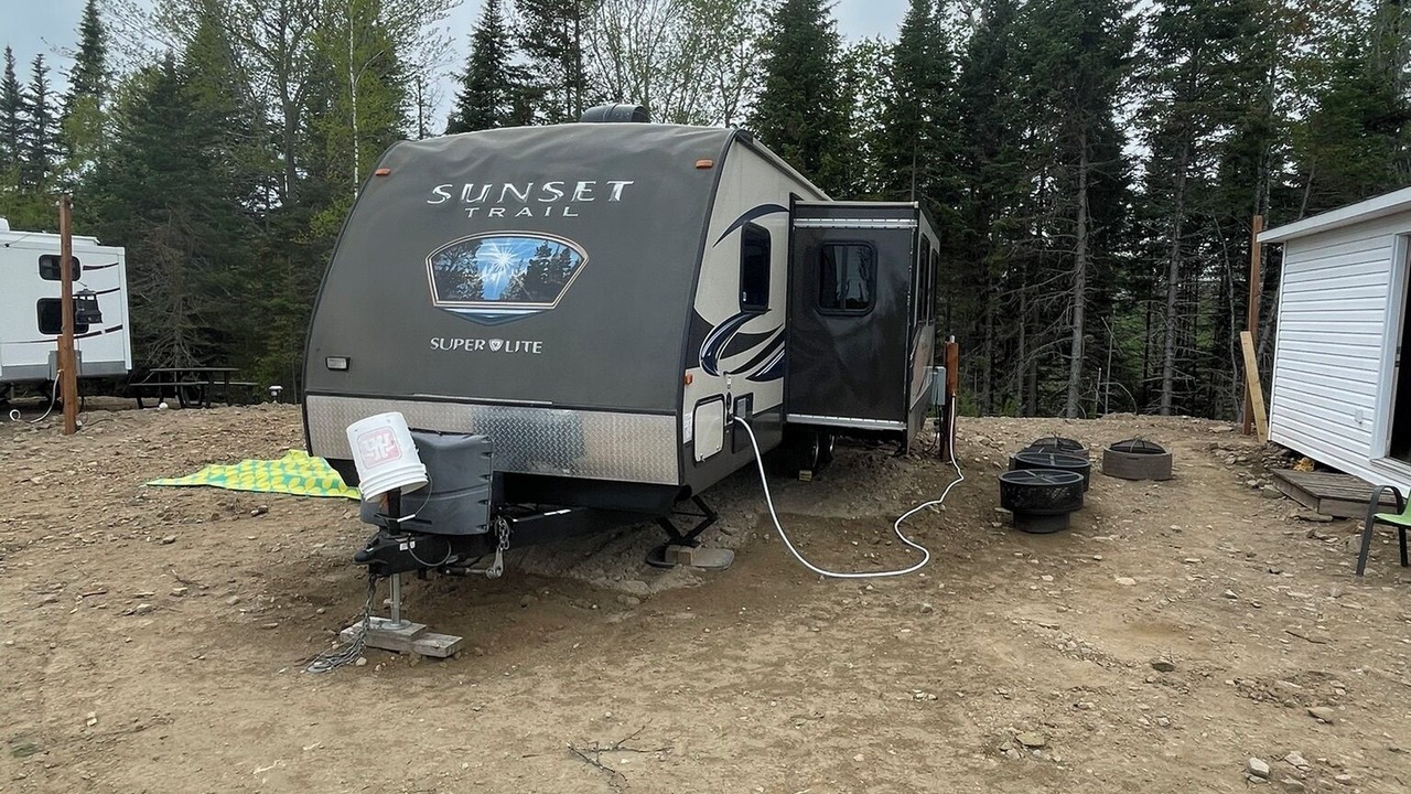 Photo of Outdoor in Kouchibouguac
