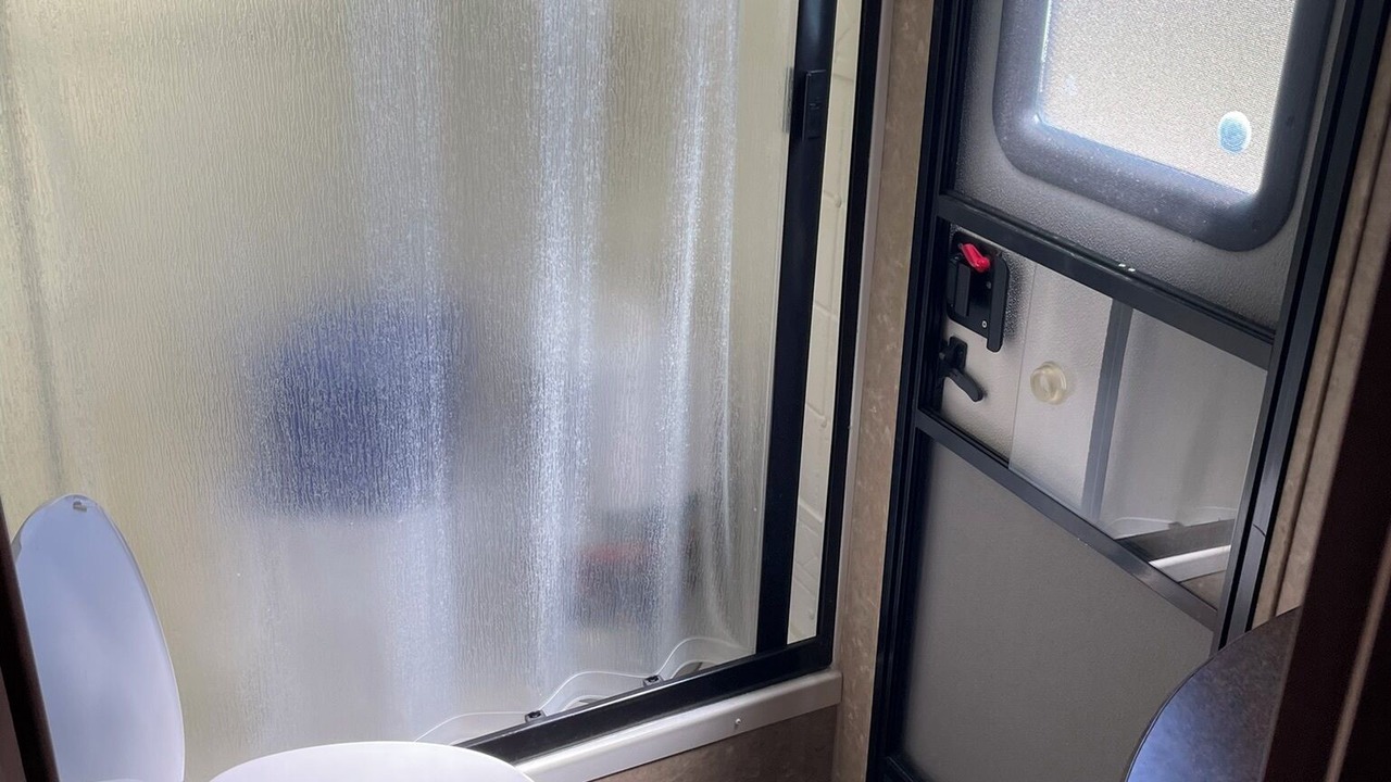 Photo of Bathroom in Kouchibouguac