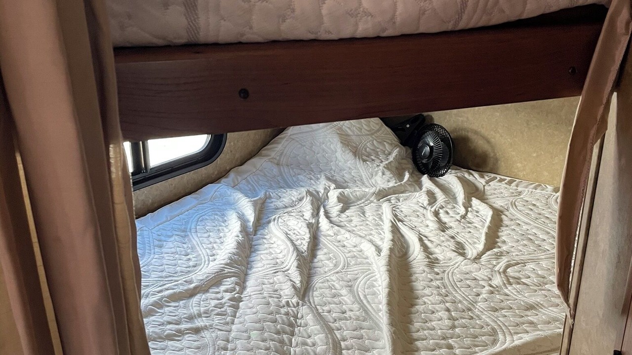 Photo of Bedroom in Kouchibouguac