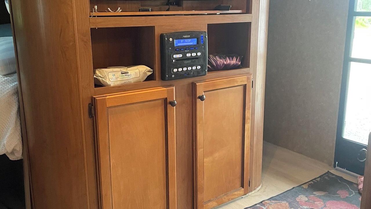 Photo of Bedroom in Kouchibouguac