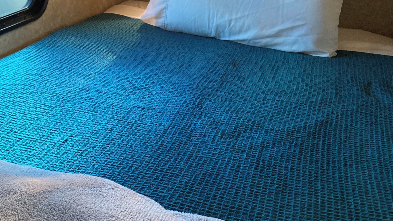 Photo of Bedroom in Kouchibouguac