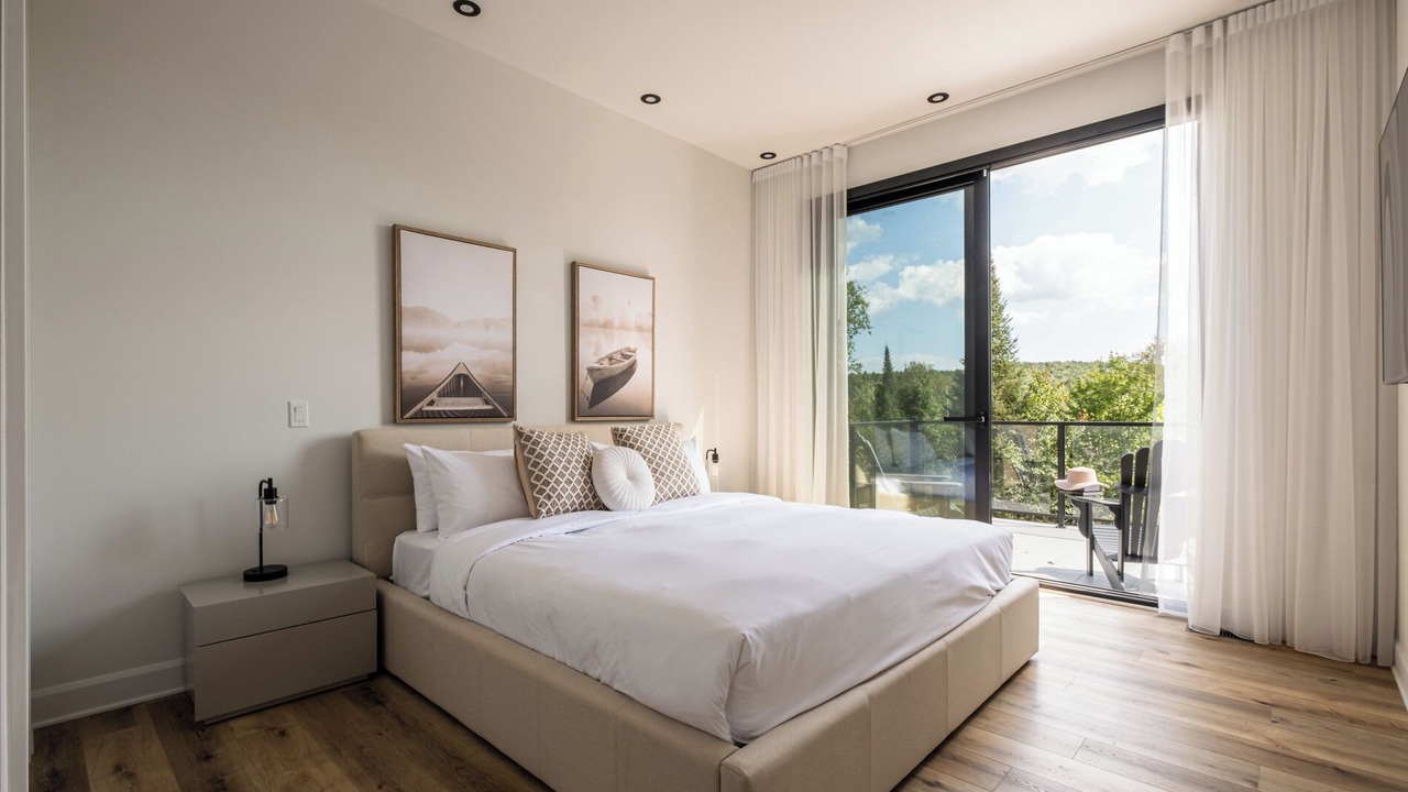 Photo of Bedroom in La Conception