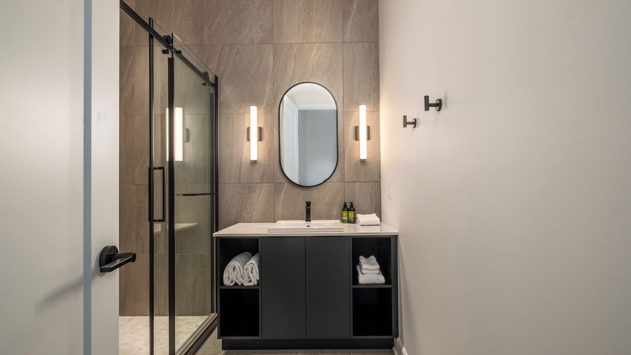 Photo of Bathroom in La Conception