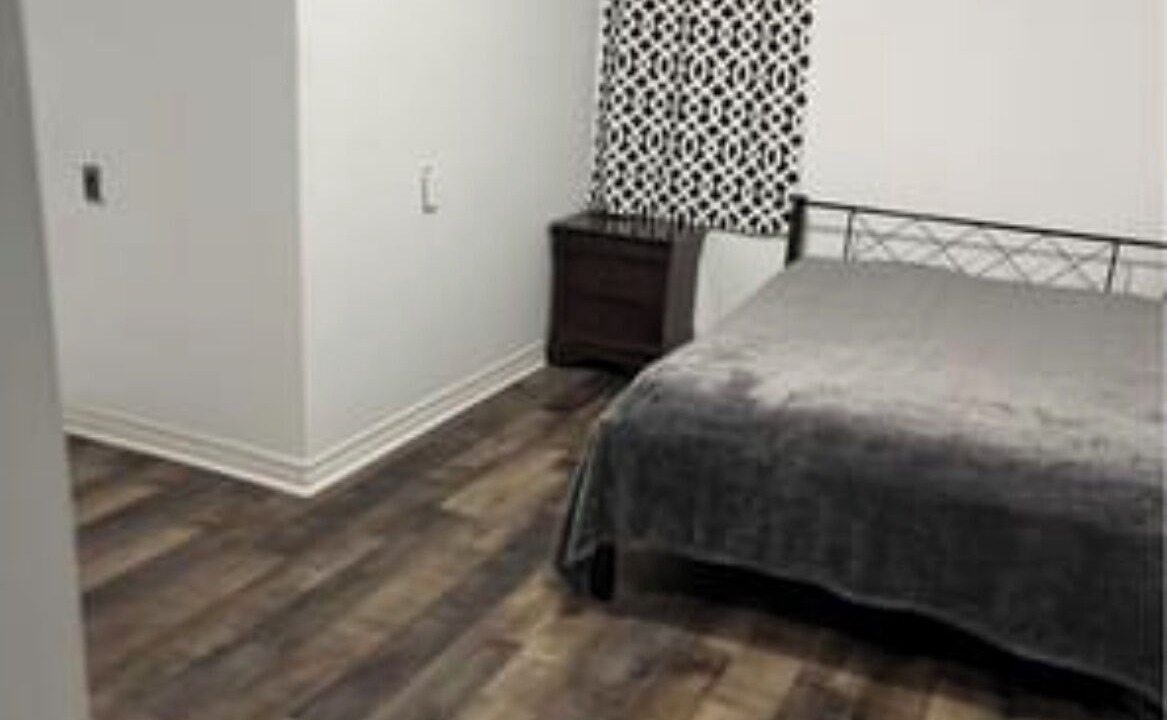 Photo of Bedroom in Montreal-Nord