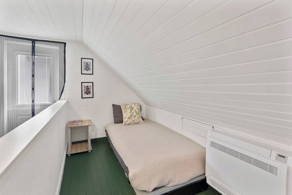 Photo of Bedroom in Napa