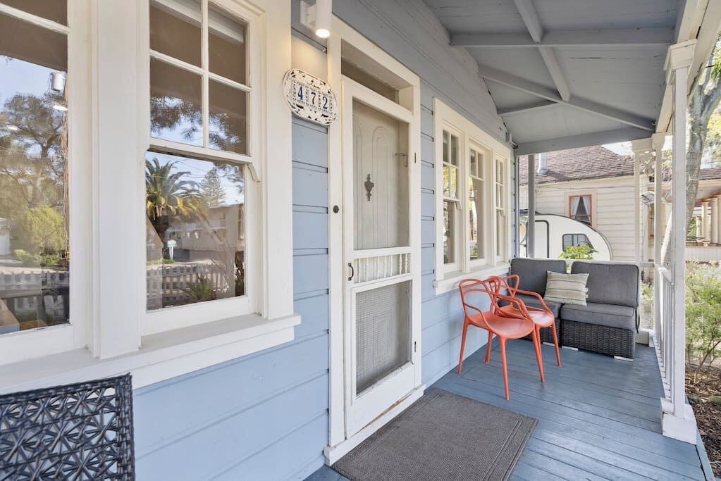 Photo of Outdoor in Napa