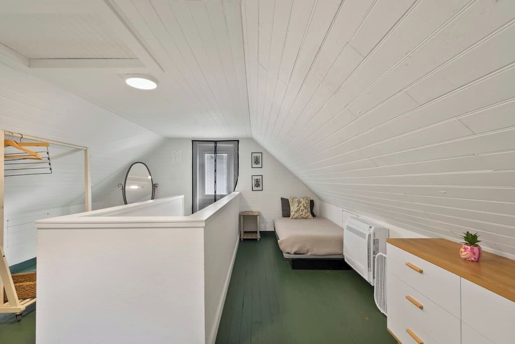 Photo of Bedroom in Napa