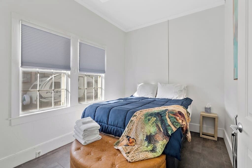 Photo of Bedroom in Napa