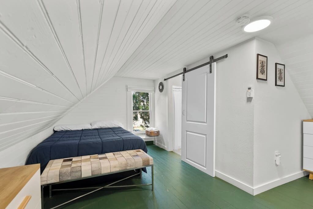 Photo of Bedroom in Napa