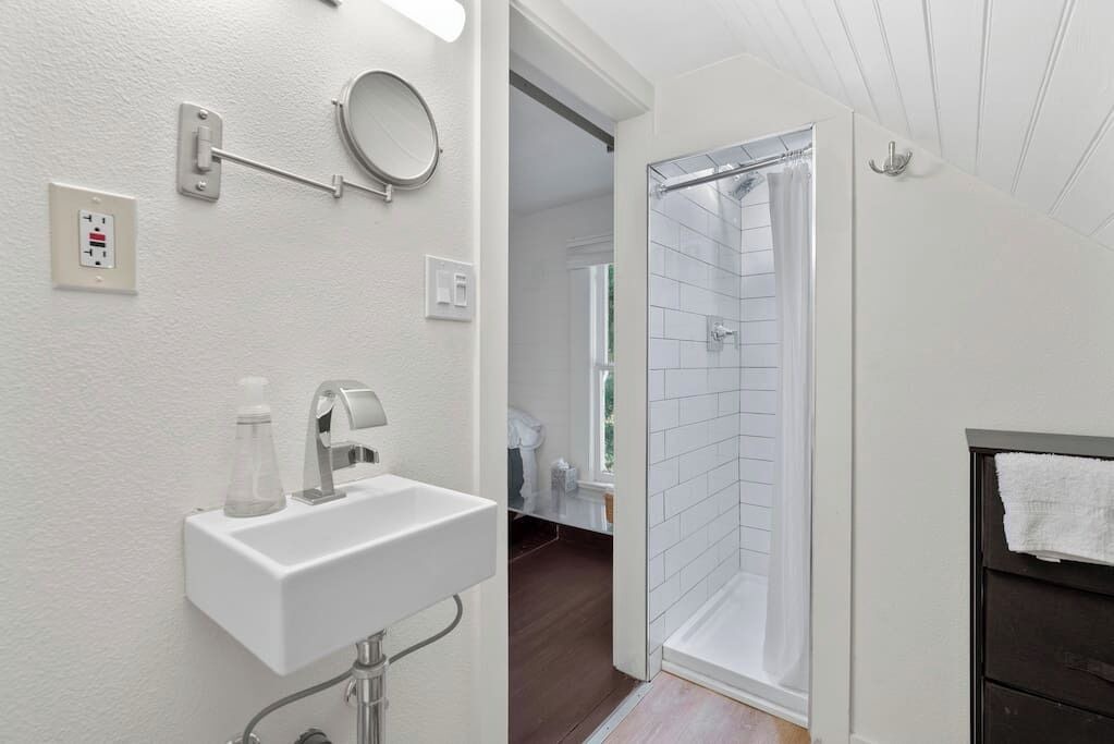 Photo of Bathroom in Napa