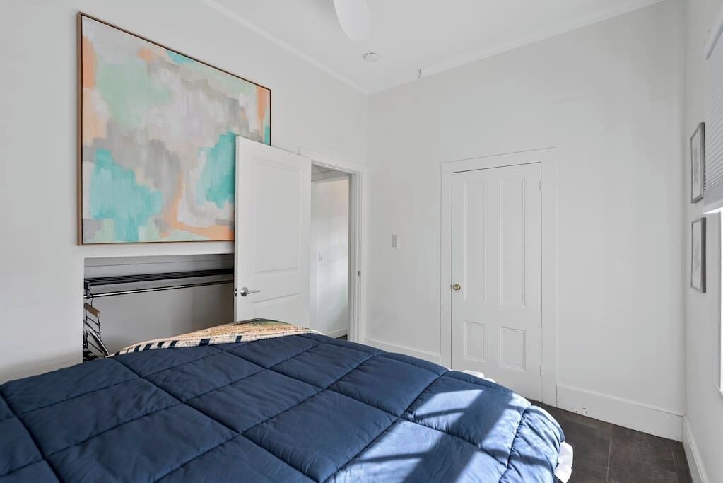 Photo of Bedroom in Napa