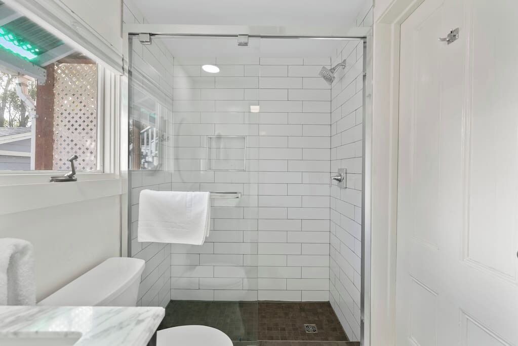 Photo of Bathroom in Napa