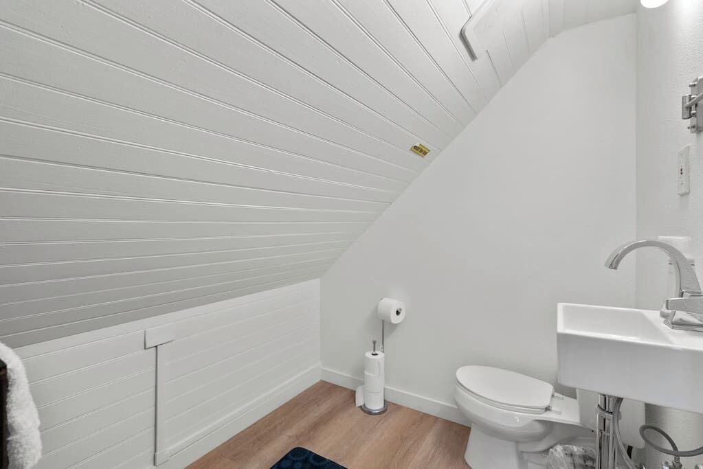 Photo of Bathroom in Napa