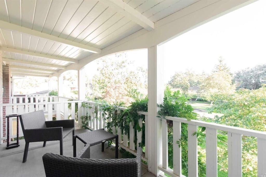 Photo of Outdoor in Napa