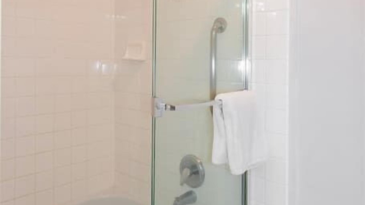 Photo of Bathroom in Napa