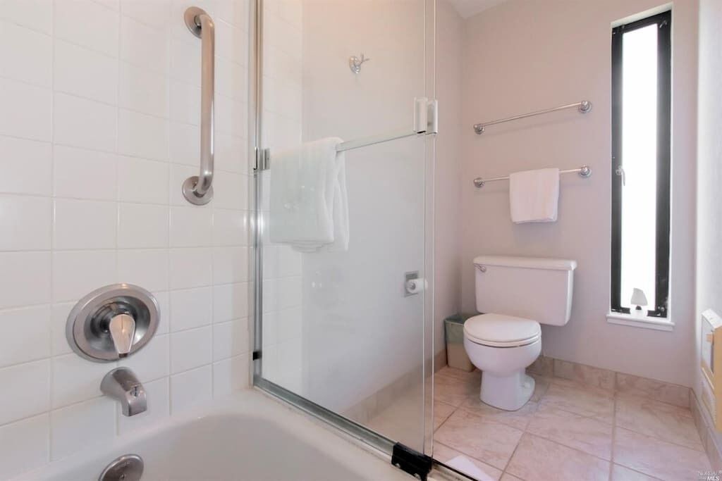 Photo of Bathroom in Napa